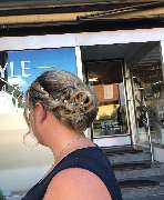 Martin Marilena Marilena Hairstyle - GALLERY