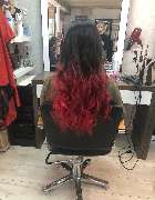 Martin Marilena Marilena Hairstyle - GALLERY