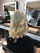 Martin Marilena Marilena Hairstyle - GALLERY