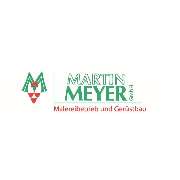 Martin Meyer GmbH | Malerbetrieb - LOGO