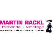 Martin Rackl - Holzhandel / Montage / Gerüstverleih / Innenausbau - LOGO