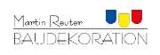 MARTIN Reuter baudekoration - 1
