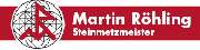 Martin Röhling Steinmetzmeister - 1