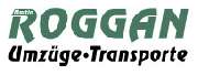 Martin Roggan Transporte GmbH - 1