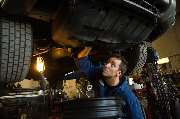 Martin Roitzsch Meisterhafte Autoreparatur - Reifenservice