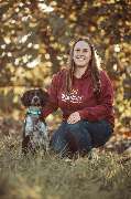 Martin Rütter Hundeschule Mainz / Bad Kreuznach - Martin Rütter Hundeschule Mainz / Bad Kreuznach authentisches Bild aus dem Alltagstraining. Mensch und Hund arbeiten ruhig zusammen und stärken Vertrauen und Aufmerksamkeit.