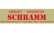 Martin Schramm Steinmetzbetrieb - LOGO