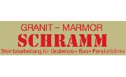 Martin Schramm Steinmetzbetrieb - LOGO