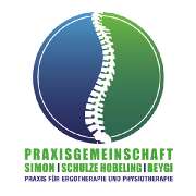 Martin Simon Ergotherapie - LOGO