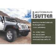 Bild von Martin Sutter Autohaus in Laufenburg - 3