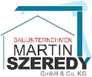Martin Szeredy GmbH & Co. KG Bauunternehmen - 1