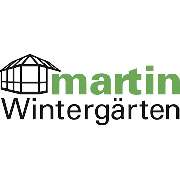 Martin Wintergärten Deutschland GmbH - LOGO