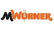 Martin Wörner Farben-Lacke-Tapeten - LOGO