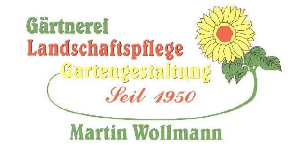 Martin Wollmann Gartenbaubetrieb - 1