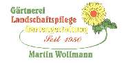 Martin Wollmann Gartenbaubetrieb - 1