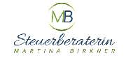 Martina G. Birkner - 1