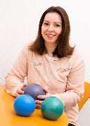 Martina Martin Ergotherapiepraxis - GALLERY