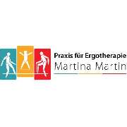 Martina Martin Ergotherapiepraxis - LOGO