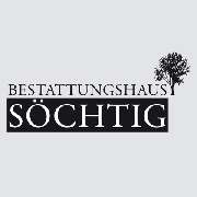 Martina Söchtig Bestattungshaus Söchtig - LOGO