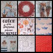 Martinas kreative Welt - GALLERY