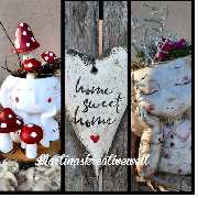 Martinas kreative Welt - LOGO