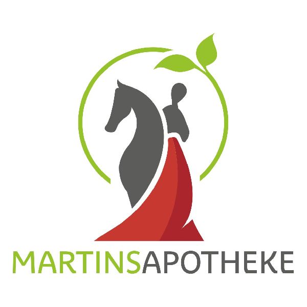 Martins Apotheke Inh. Ralph Bauer e.K. - LOGO