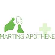 Martins-Apotheke - Logo der Martins-Apotheke