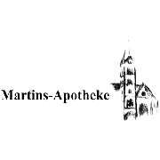 Martins-Apotheke - Logo der Martins-Apotheke