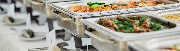 Martin´s Catering - 2