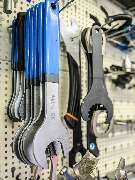 Martinshof Fahrradcenter Werkstatt - GALLERY