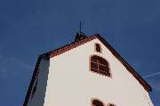 Martinskirche Bärstadt - Evangelische Kirchengemeinde Bärstadt - Evangelische Martinskirche Bärstadt