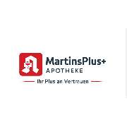 MartinsPlus Apotheke - Logo der MartinsPlus Apotheke