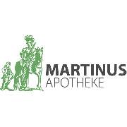 Martinus-Apotheke - Logo der Martinus-Apotheke