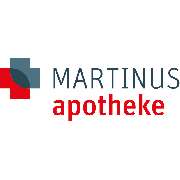 Martinus Apotheke - Logo der Martinus Apotheke