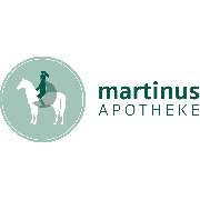Martinus-Apotheke - Logo der Martinus-Apotheke