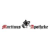 Martinus-Apotheke - Logo der Martinus-Apotheke