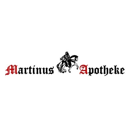 Martinus-Apotheke - Logo der Martinus-Apotheke