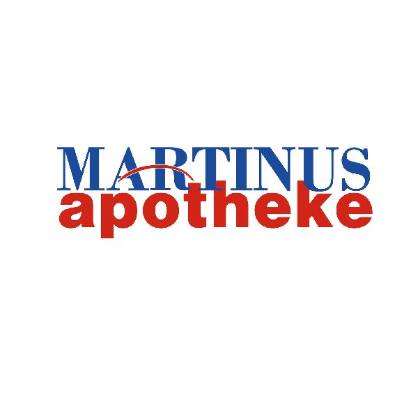 Martinus-Apotheke - Logo der Martinus-Apotheke