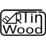 mARTinWood - LOGO