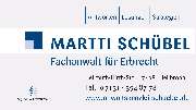 Martti Schübel, Rechtsanwalt - GALLERY