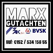 Logo - SV-Büro Thomas Marx