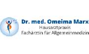 Marx Omeima Dr. - LOGO