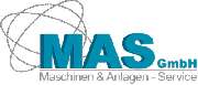 MAS GmbH Maschinen & Anlagen Service - 1
