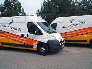 MAS-Kältetechnik GmbH - GALLERY