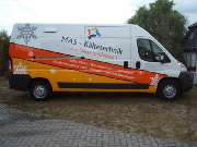 MAS-Kältetechnik GmbH - GALLERY