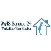 MAS Service 24 - LOGO