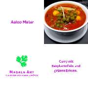 Masala Art - GALLERY
