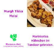 Masala Art - GALLERY