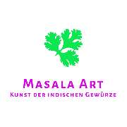 Masala Art - LOGO