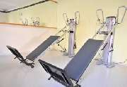 Mascali Physiovitale Studio Trainingsstudio - Studio